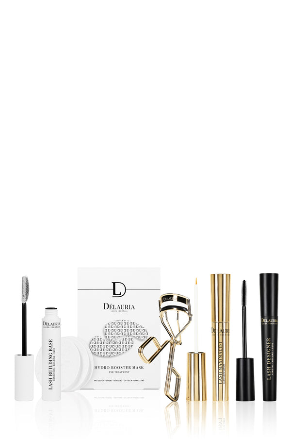 LUXURY LASH COLLECTION